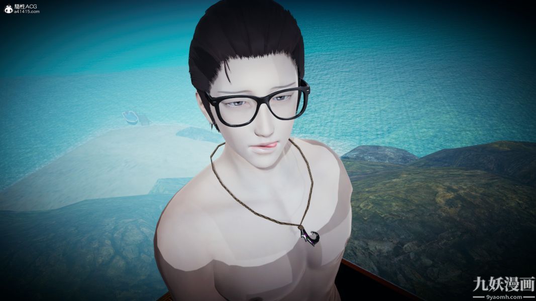 [3D]总裁的夫人沈卉宜01-04+后传后传【第07话】