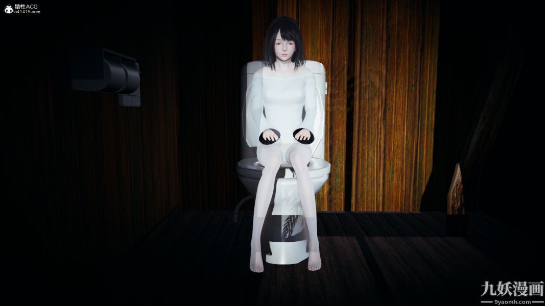 [3D]总裁的夫人沈卉宜01-04+后传后传【第07话】