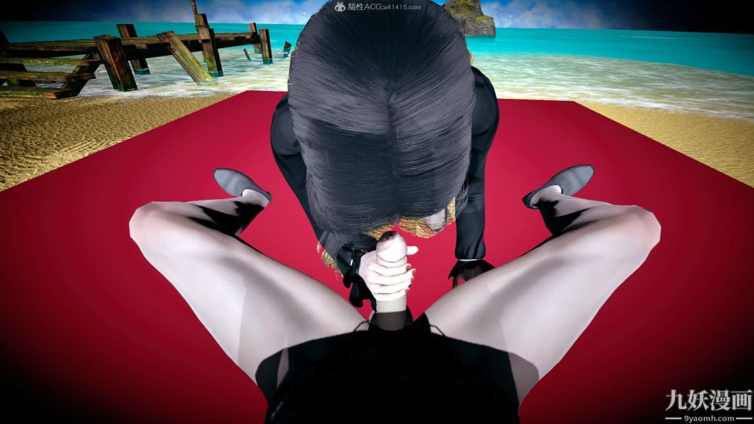 [3D]總裁的夫人沈卉宜01-04+後傳后传【第09話】