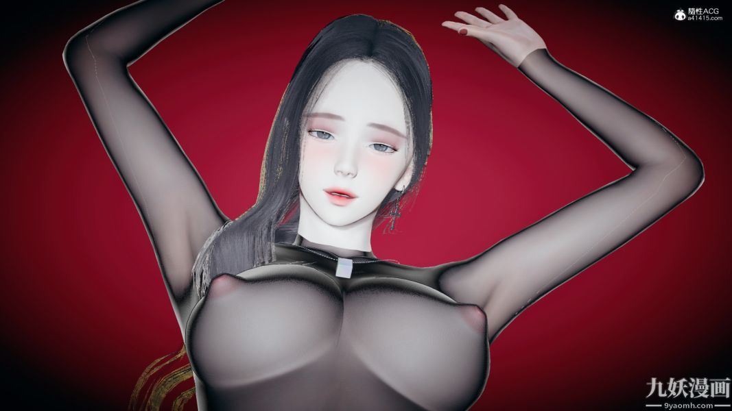 [3D]总裁的夫人沈卉宜01-04+后传后传【最终话】