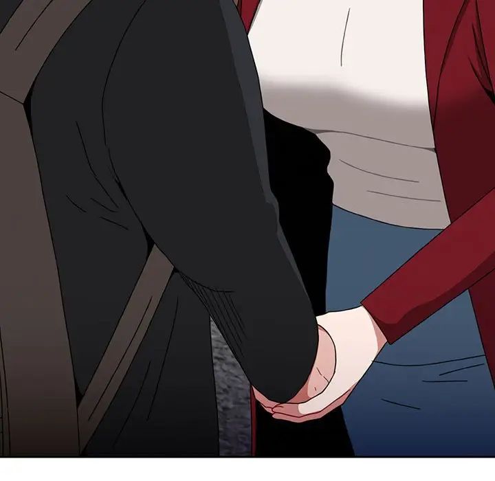 小孩子才做选择第76话