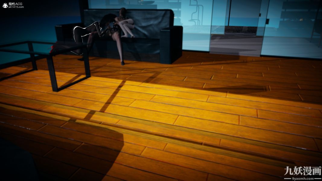 [3D]总裁的夫人沈卉宜01-04+后传后传【最终话】