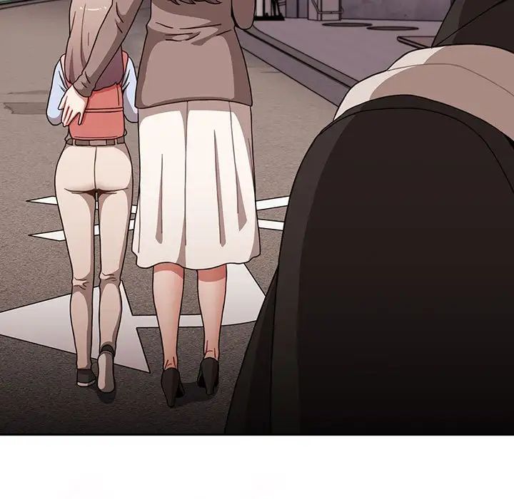 小孩子才做选择第76话