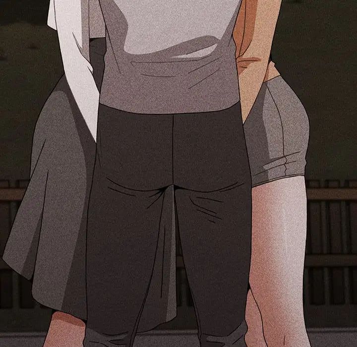 小孩子才做选择第76话