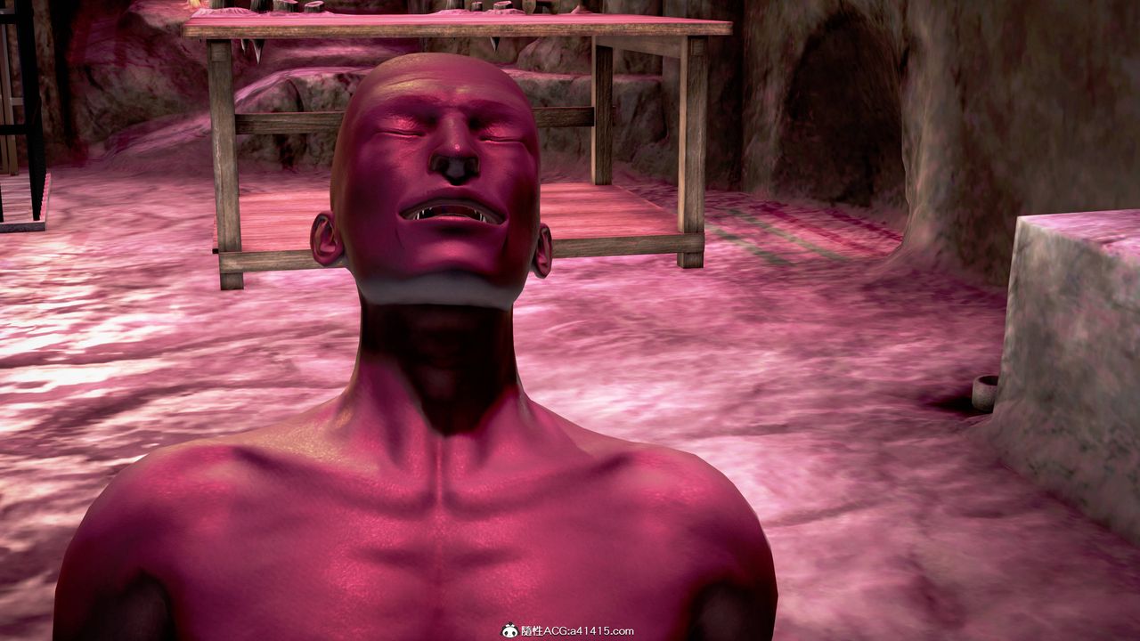 [3D]女英雄完结篇第05话