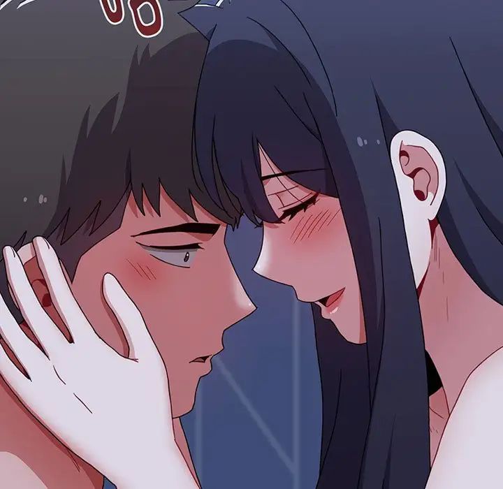 小孩子才做选择第76话