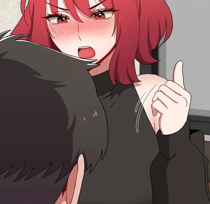 小孩子才做选择第77话