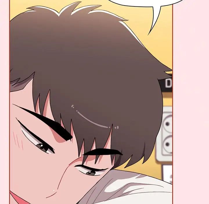 小孩子才做选择第77话