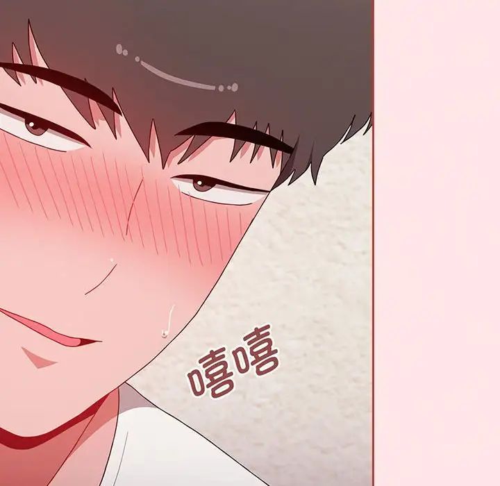 小孩子才做选择第77话