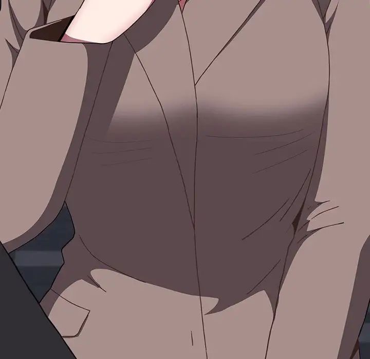 小孩子才做选择第79话