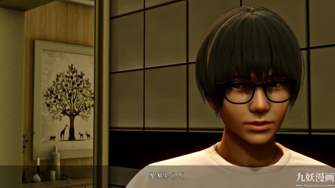 [3D]人妻诱惑第1-3季第16话第二季