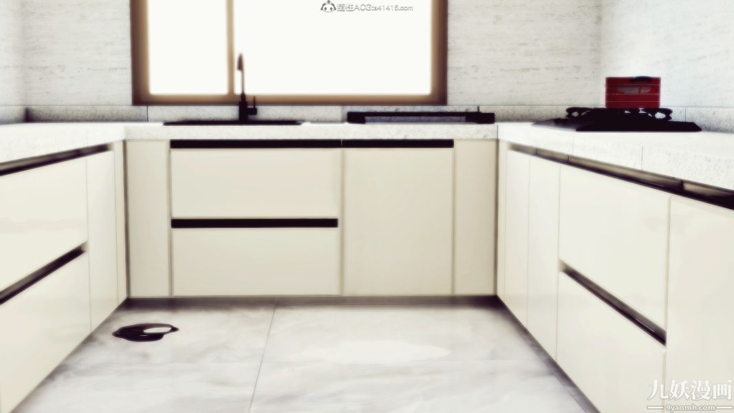 [3D]人妻誘惑第1-3季第20話第三季