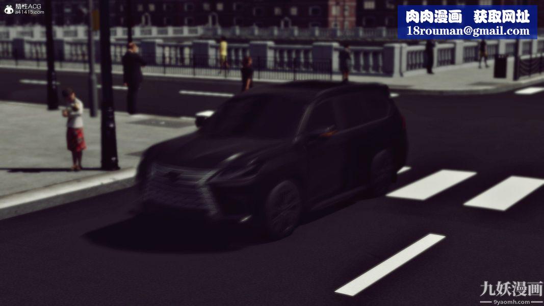 [3D]人妻誘惑第1-3季第22話第三季