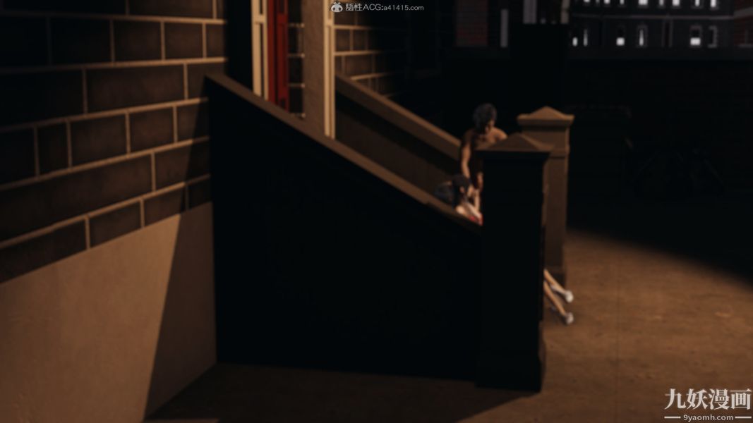 [3D]人妻诱惑第1-3季第23话第三季