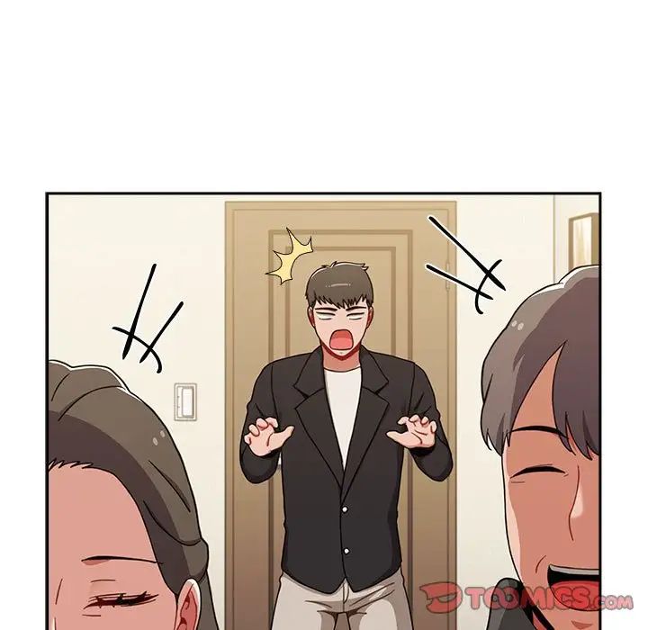 小孩子才做选择第81话