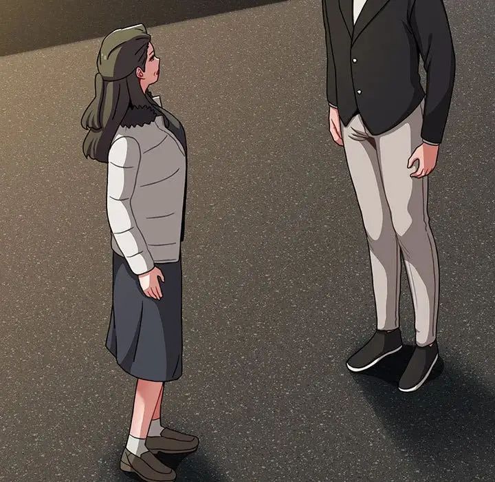 小孩子才做选择第81话