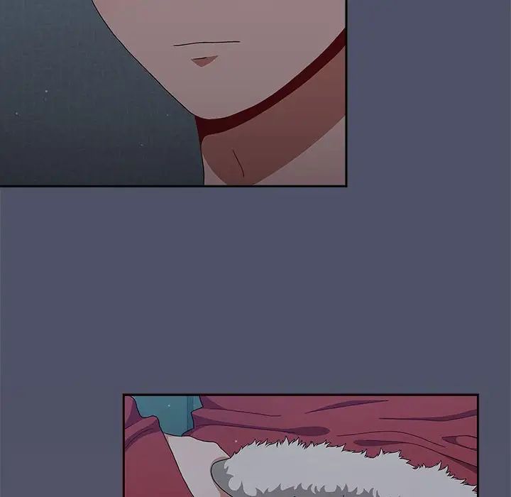 小孩子才做选择第82话