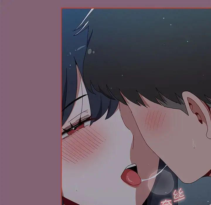 小孩子才做选择第82话