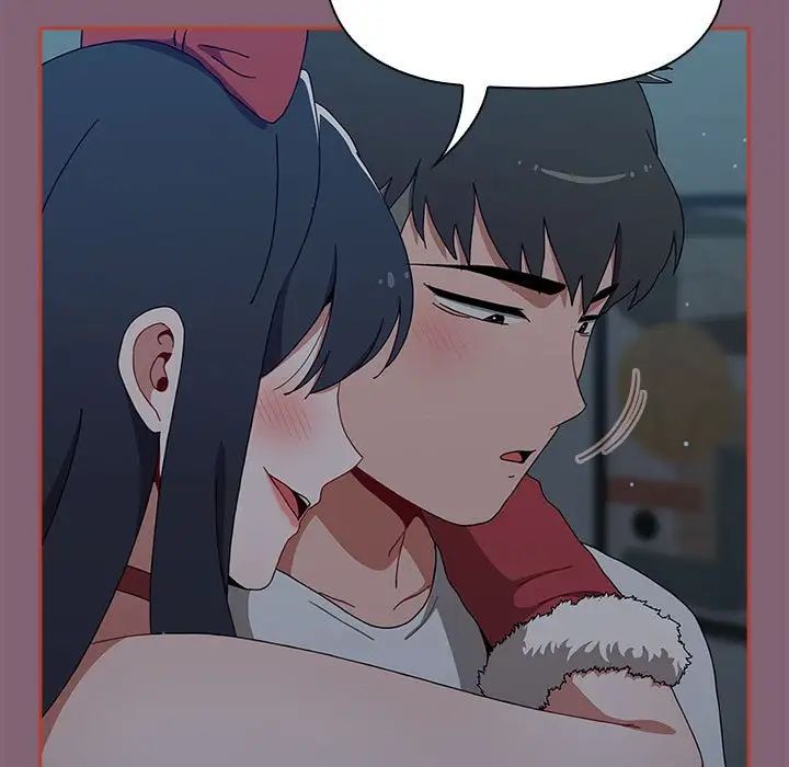 小孩子才做选择第82话