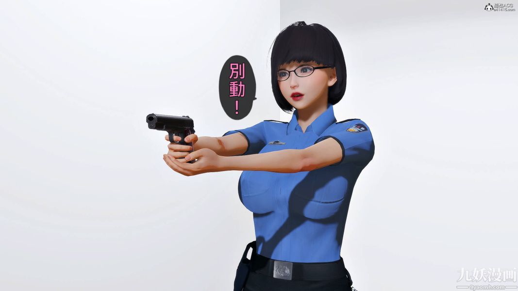 [3D]人妻诱惑第1-3季第28话第三季