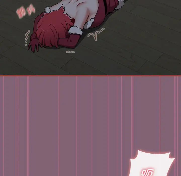 小孩子才做选择第82话