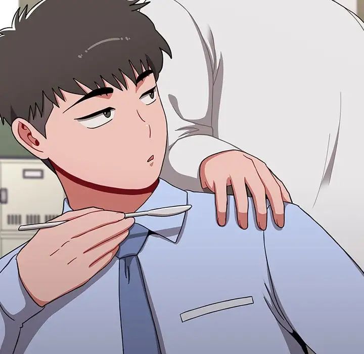 小孩子才做选择第82话