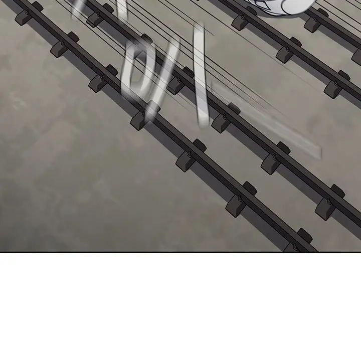 小孩子才做选择第83话