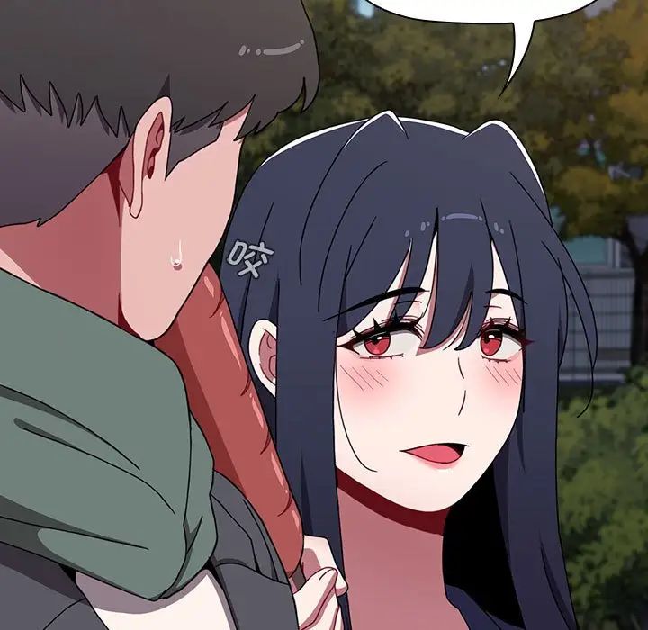 小孩子才做选择第84话