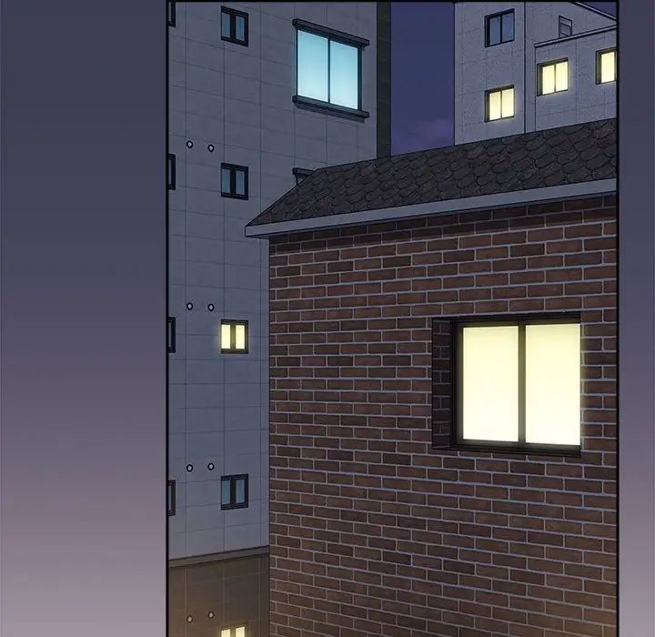 小孩子才做选择第84话