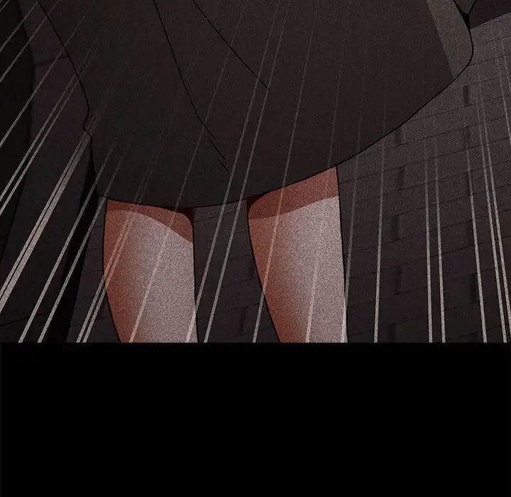 小孩子才做选择第84话