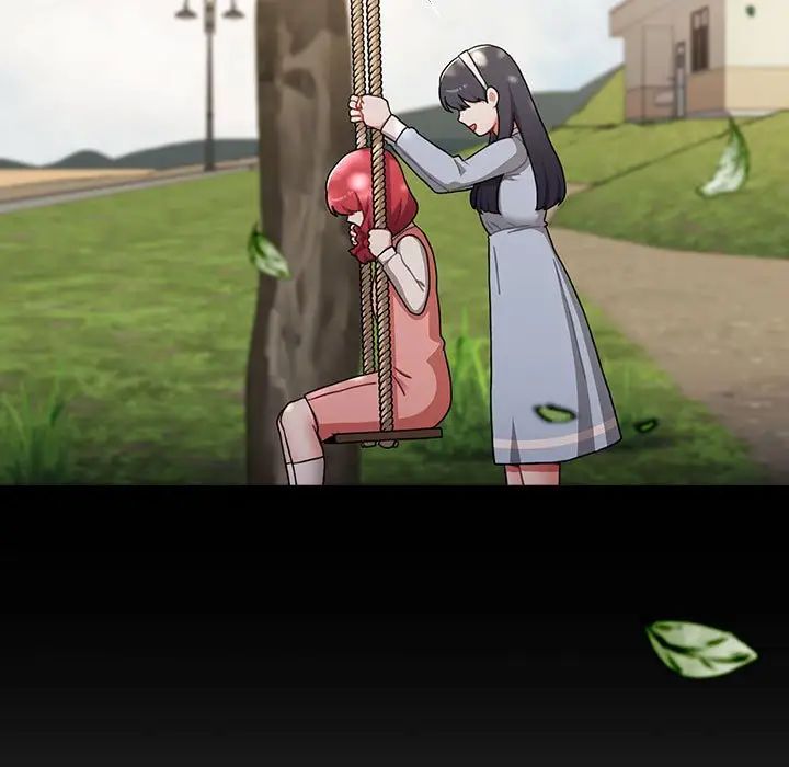 小孩子才做选择第85话