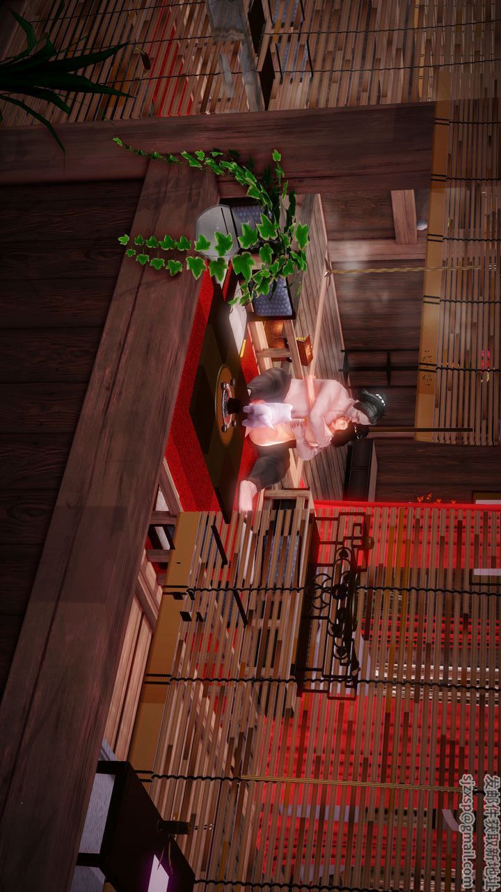 [3D]神雕秘傳第15話