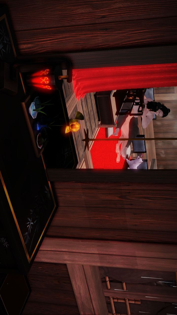 [3D]神雕秘传第15话