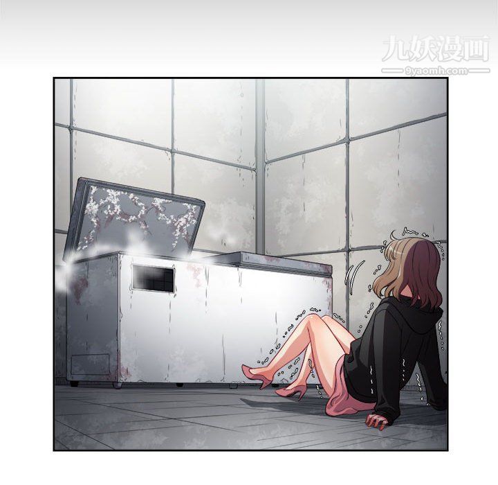 由莉的秘密第63話