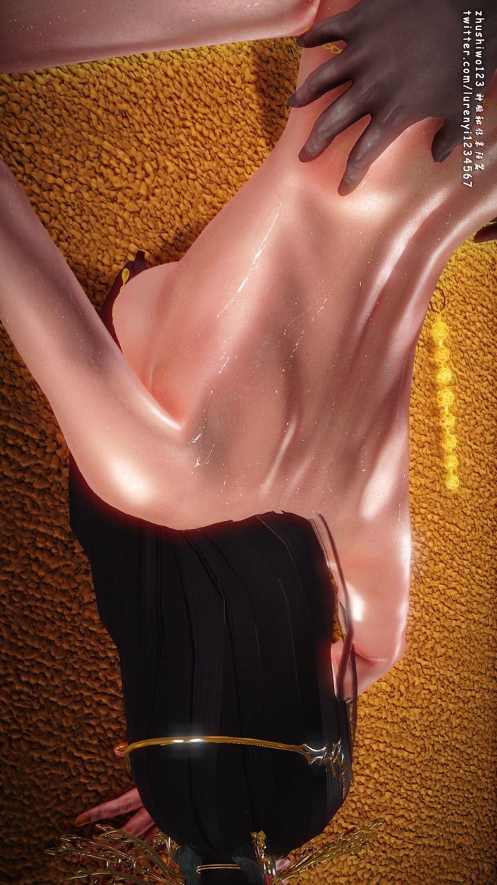 [3D]神雕秘傳第20話