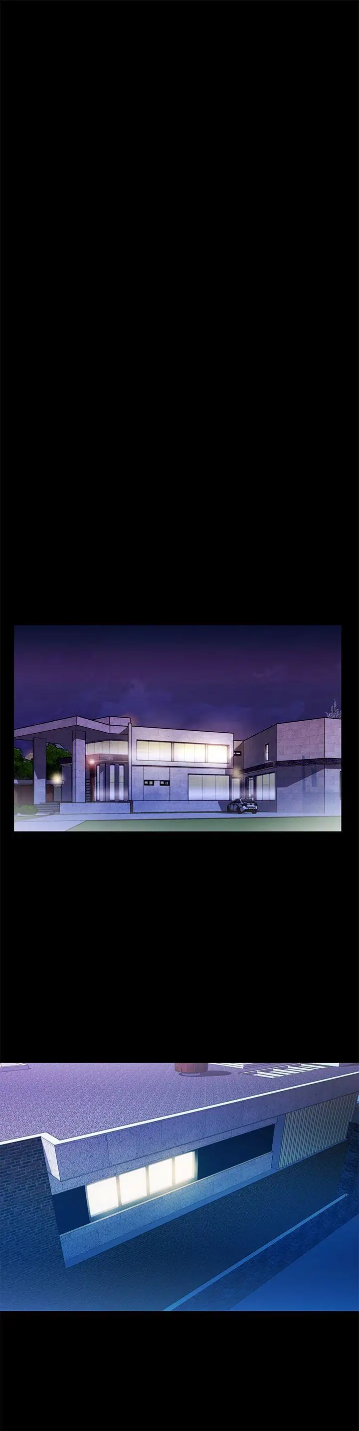 激情开麦拉第20话-那傢伙的女人们