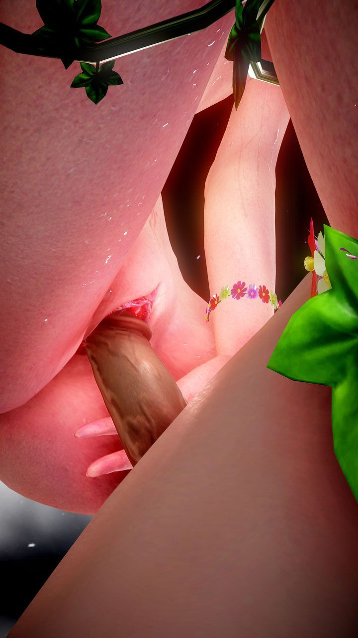 [3D]神雕秘传第25话