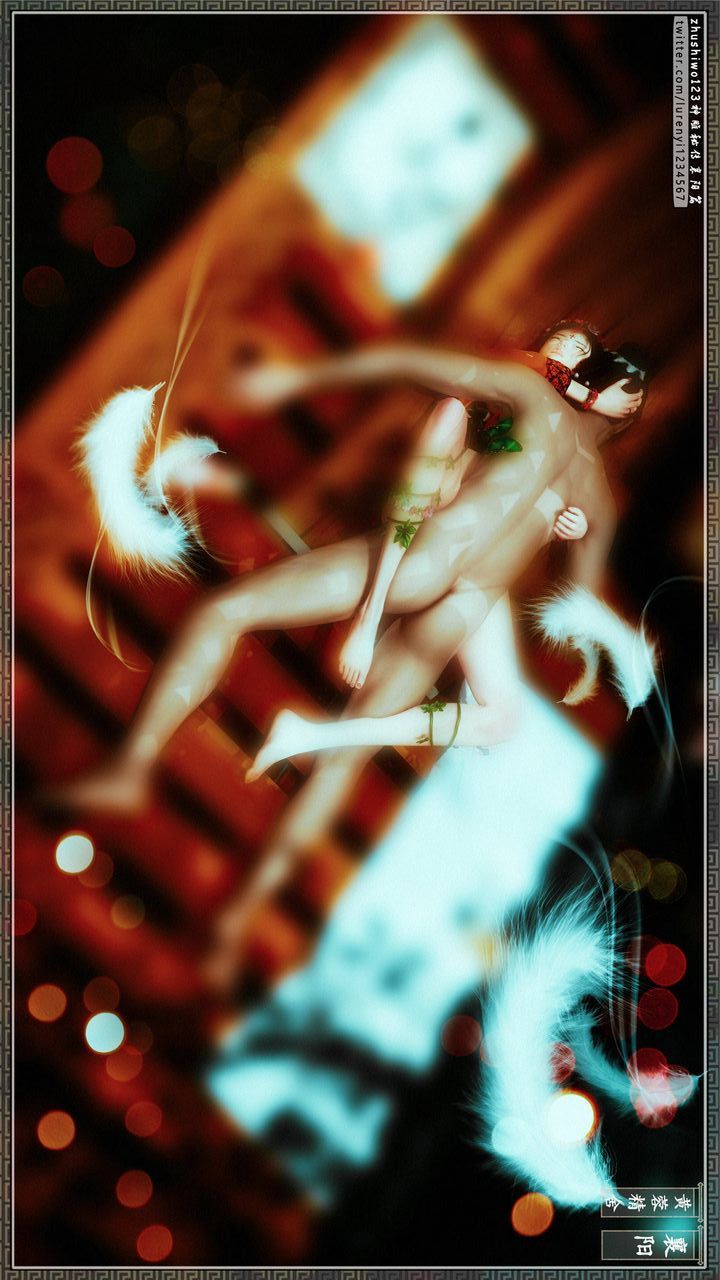 [3D]神雕秘传第25话