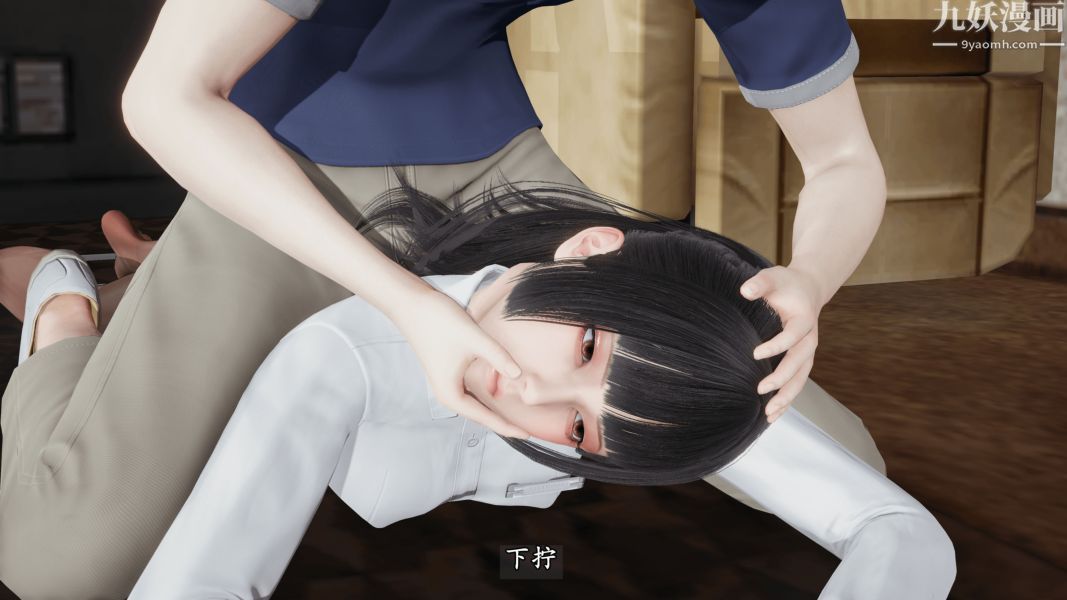 臨時特工阿邦[3D]第13話下