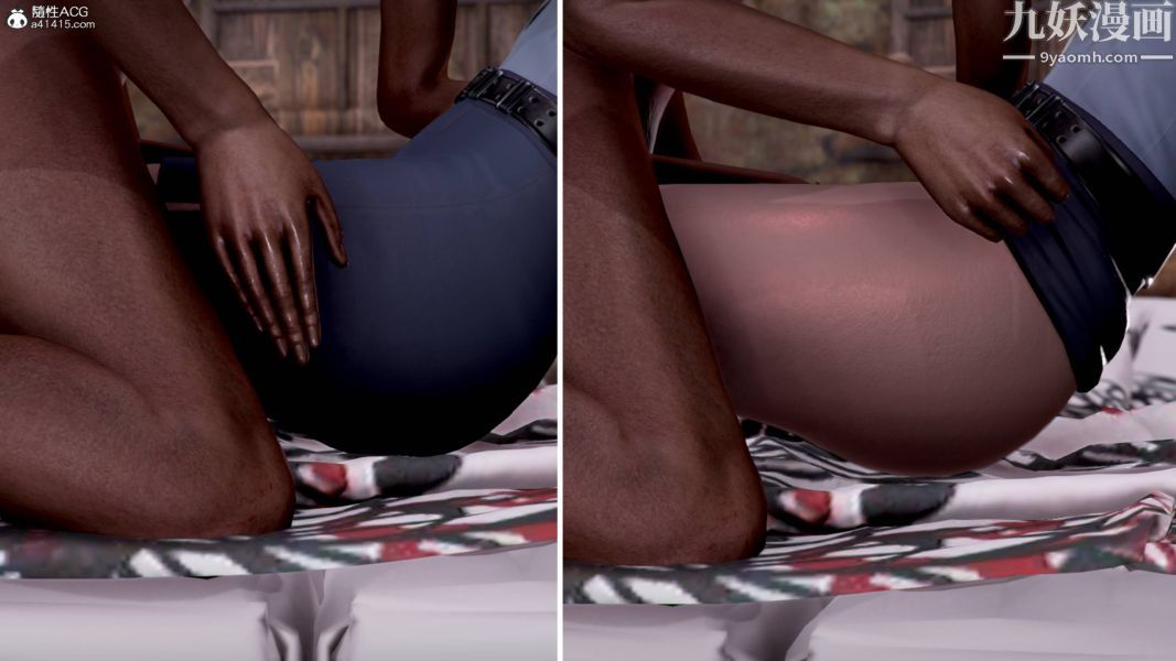 漂亮媽媽被迫受孕[3D]第03話