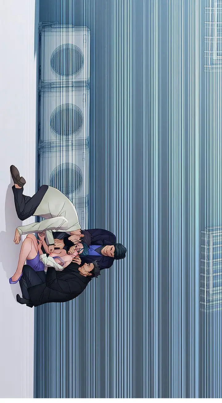 淑女花苑第12話