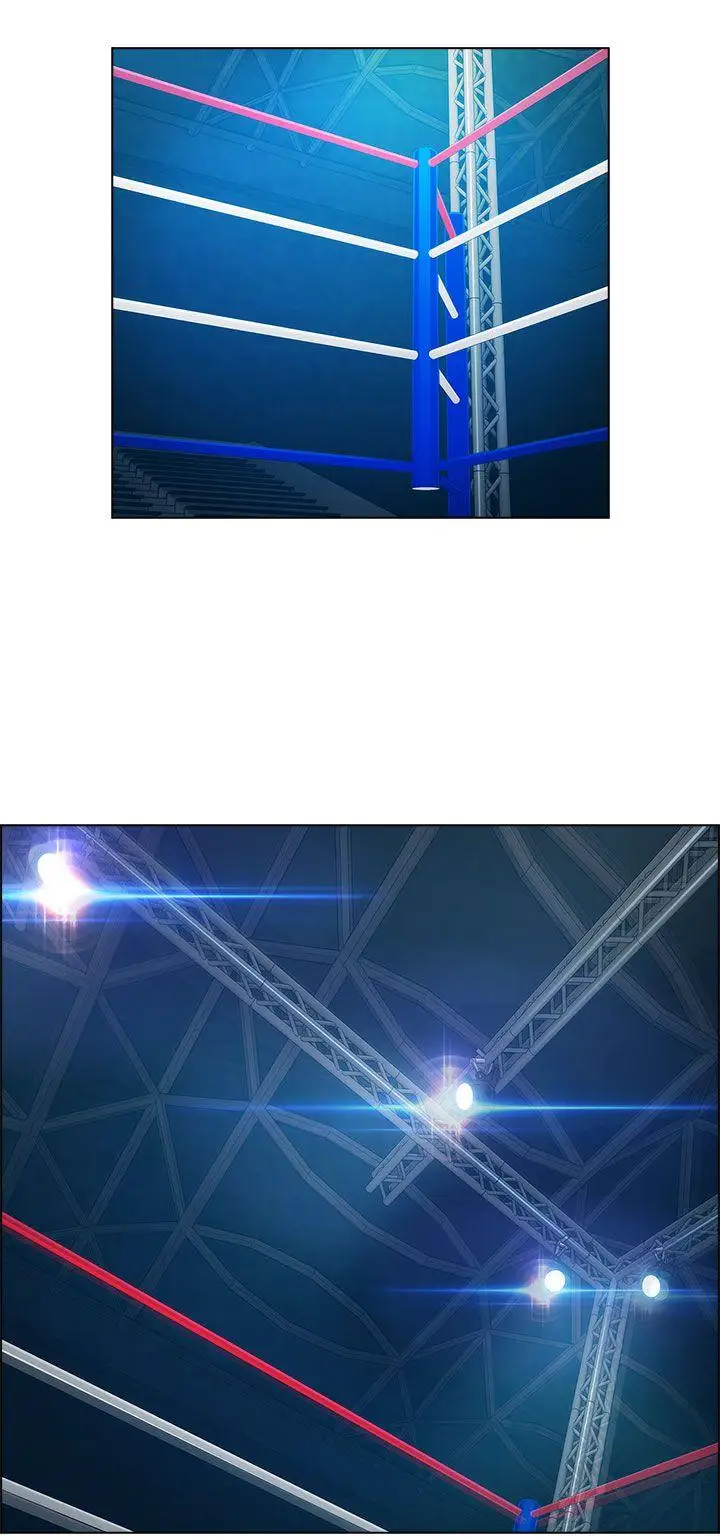 淑女花苑第16話