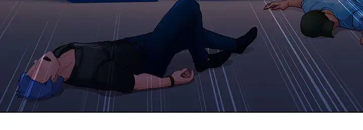 淑女花苑第16话