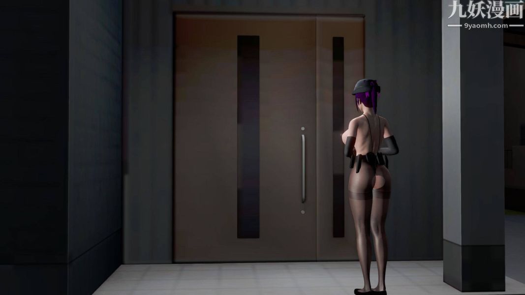 女警故事[3D]第07話上