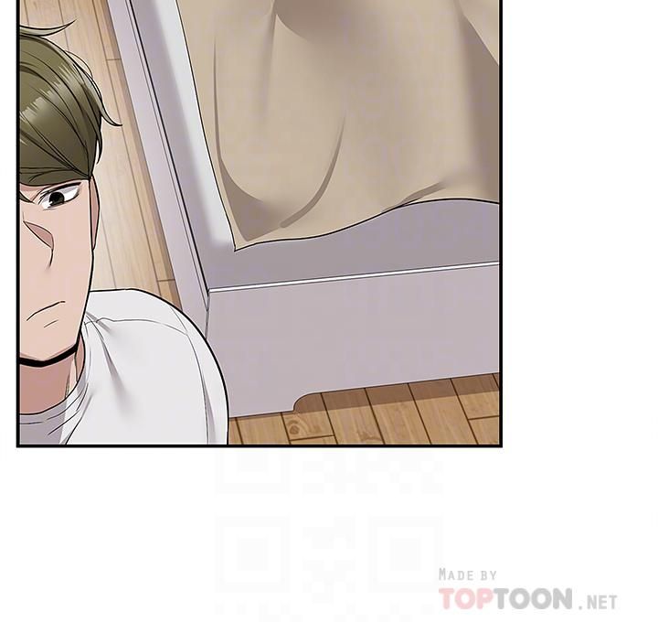 外送到府第12話-宵夜可以吃大叔的肉棒嗎?