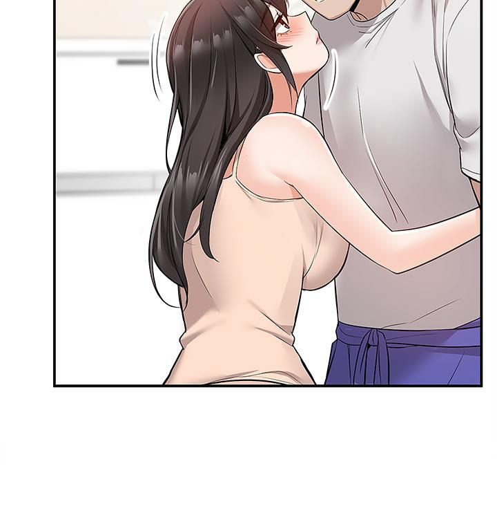 外送到府第12話-宵夜可以吃大叔的肉棒嗎?