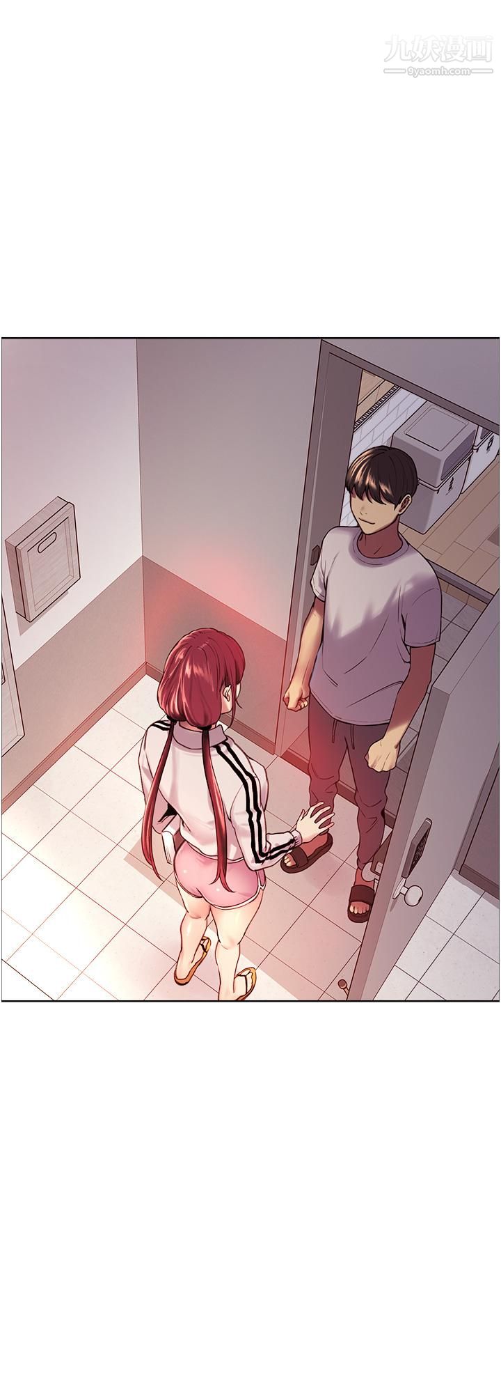 色轮眼第3话-区区处女还敢嚣张