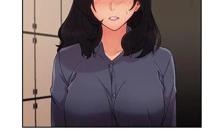 淑女花苑第31話