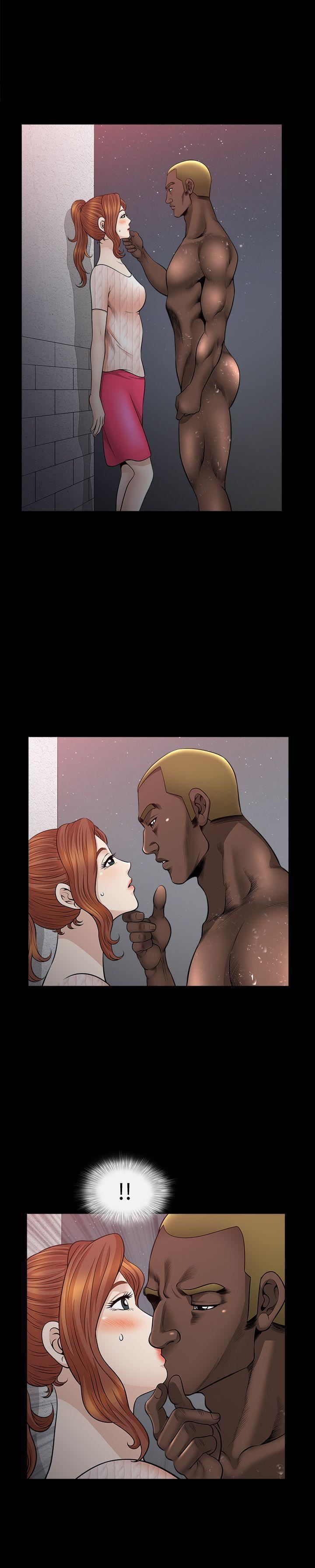 解放一夏第9话-独处在月黑风高之夜