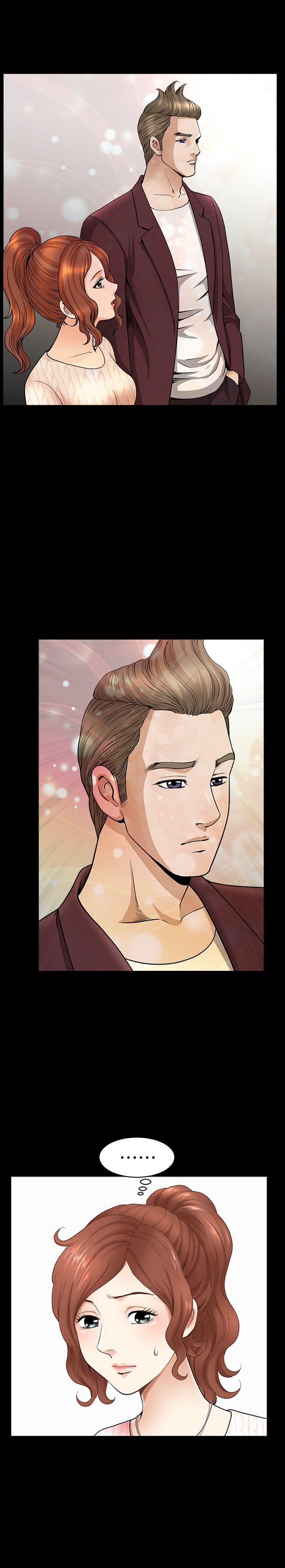 解放一夏第11話-與朋友夫之間的祕密